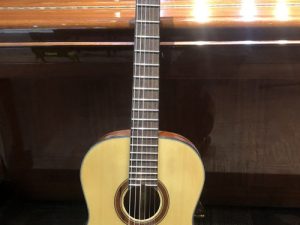 Đàn guitar classic Chihiro CH-1600GS-39