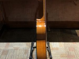 Alternative view of Đàn guitar classic Yamaha C-80