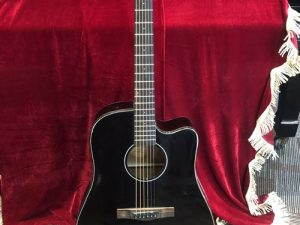 Đàn guitar acoustic Kimmy K131C