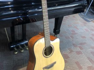 Đàn guitar acoustic Skylark MAG660 OMVS