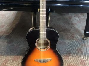 Alternative view of Đàn guitar acoustic Skylark MAG660 CN