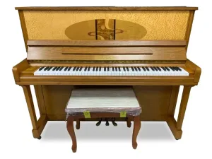 Piano OTTOSTEIN SN121K