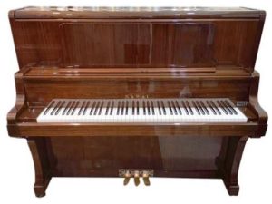 Piano Kawai KU80