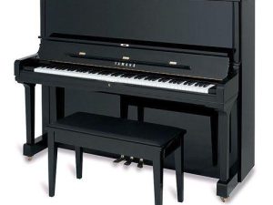 Piano Yamaha U3A