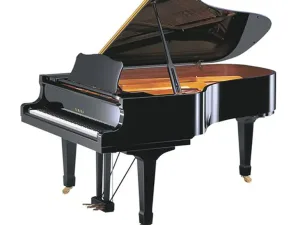ĐÀN GRAND PIANO YAMAHA C6L