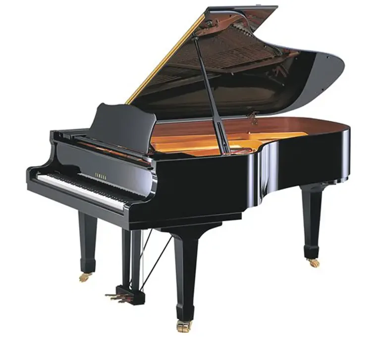 ĐÀN GRAND PIANO YAMAHA C6L