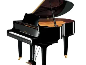ĐÀN GRAND PIANO YAMAHA G5B