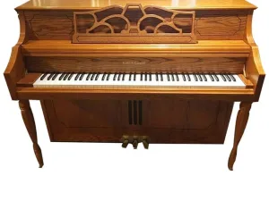 Đàn Piano Kohler Campbell