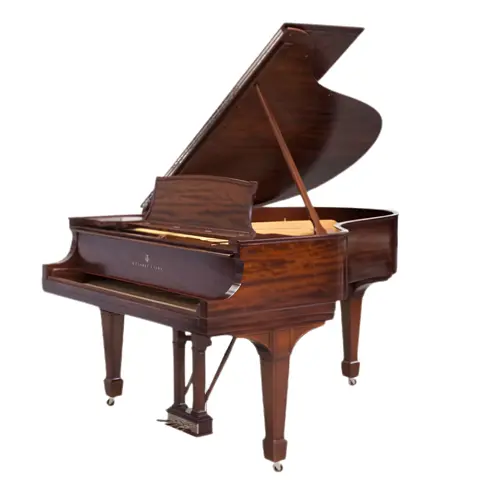 Grand Piano Steinway & Sons SAP6618