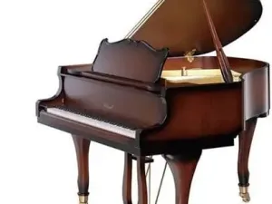 Grand Piano APOLLO Vierge V148 New