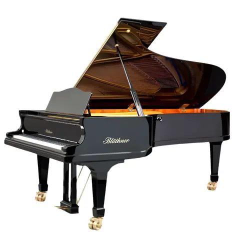 Grand Piano Bluthner SAP5114
