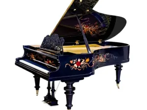Grand Piano Bluthner SAP5390