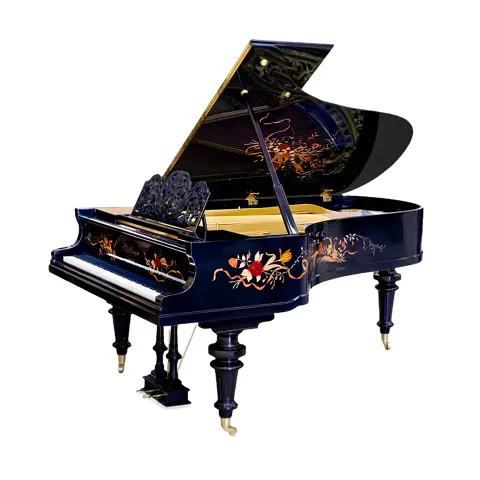 Grand Piano Bluthner SAP5390