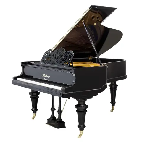 Grand Piano Bluthner SAP7438