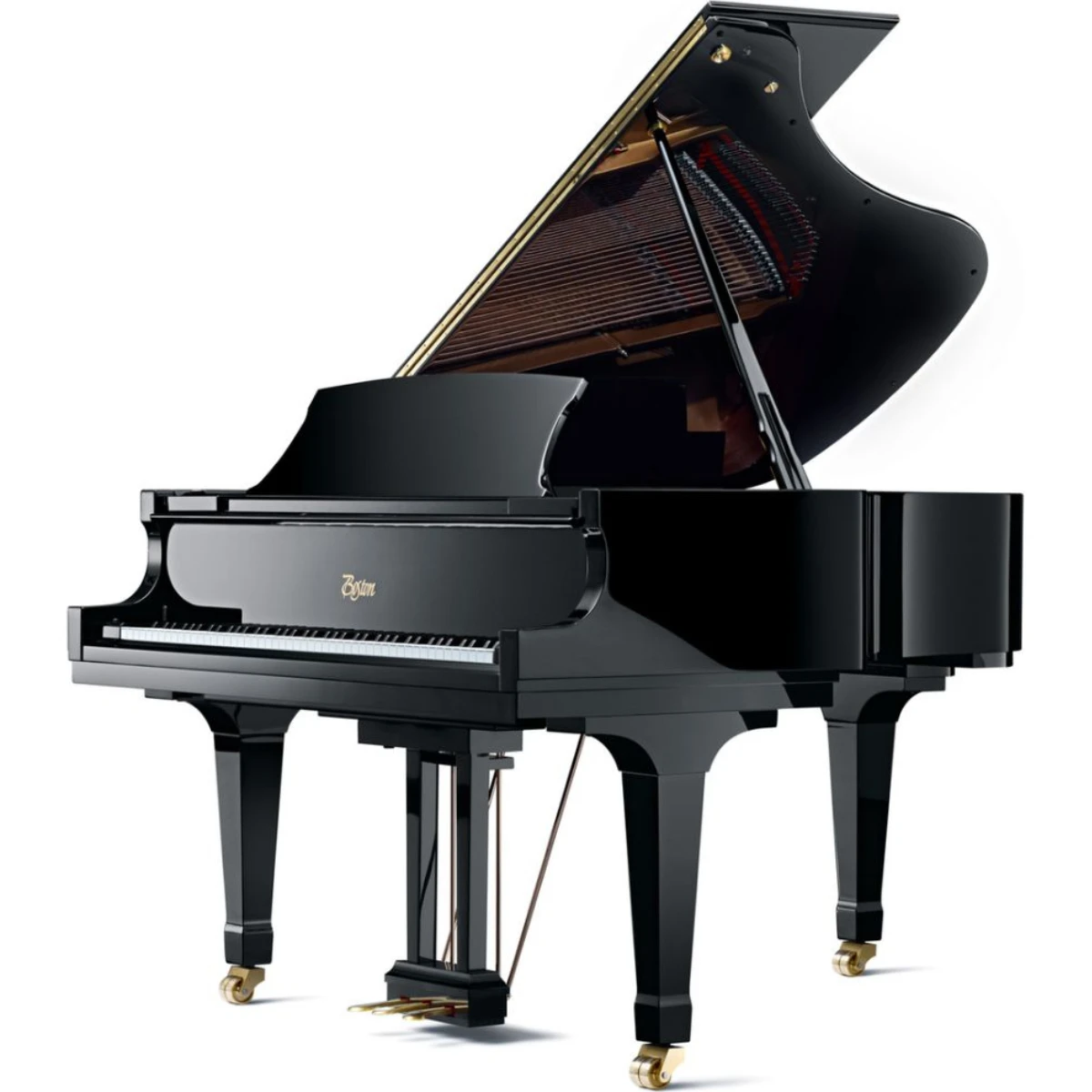 Grand Piano Boston GP178II (New)