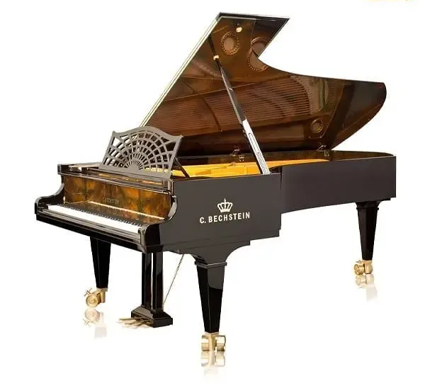 Grand Piano C.Bechstein SAP5115