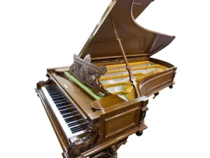 Grand Piano C.Bechstein SAP5731