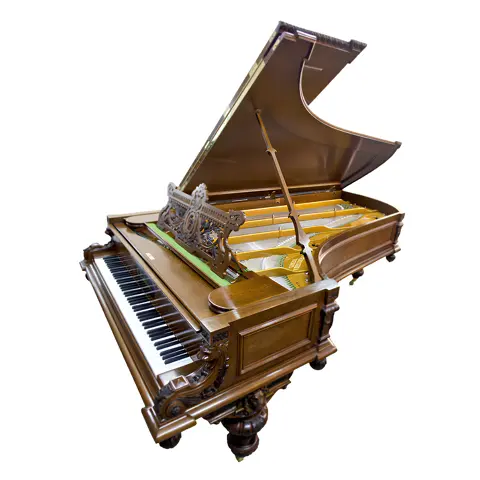 Grand Piano C.Bechstein SAP5731