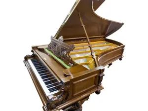 Grand Piano C.Bechstein SAP5731
