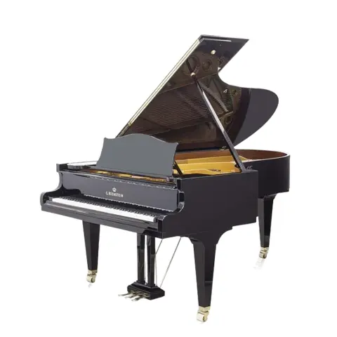 Grand Piano C.Bechstein SAP5874