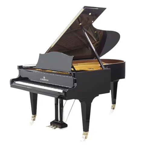 Grand Piano C.Bechstein SAP5874