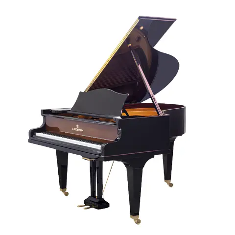 Grand Piano C.Bechstein SAP5944