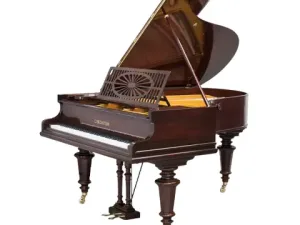 Grand Piano C.Bechstein SAP6606