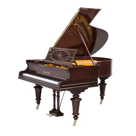 Grand Piano C.Bechstein SAP6606