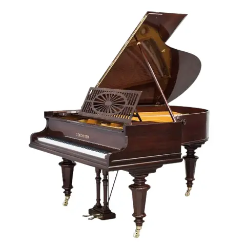 Grand Piano C.Bechstein SAP6606