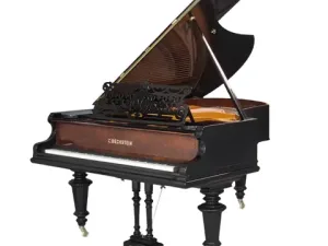 Grand Piano C.Bechstein SAP6710