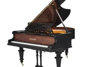 Grand Piano C.Bechstein SAP6710