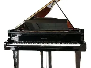 Grand Piano Diapason 183G