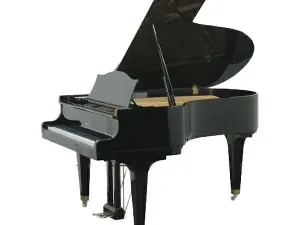 Grand Piano Diapason 183WS