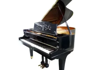 Grand Piano Diapason DR300BG