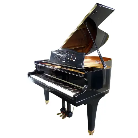 Grand Piano Diapason DR300BG