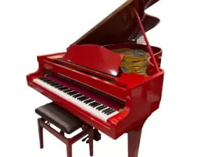 Grand Piano Diapason No210