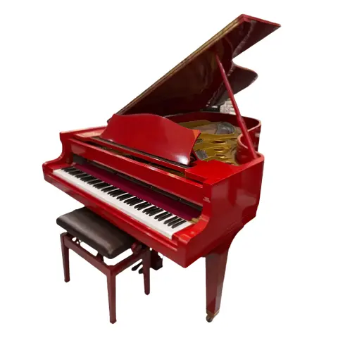 Grand Piano Diapason No210