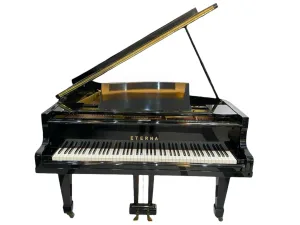 Alternative view of Grand Piano Eterna G2