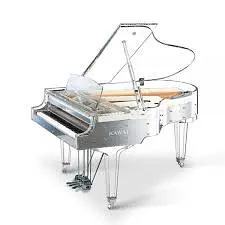 Grand Piano Kawai CR-40 (New)