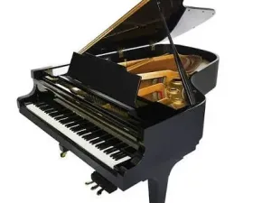 Grand Piano Kawai KG5