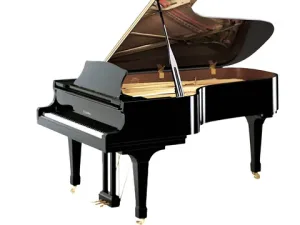 Grand Piano Kawai KG7D