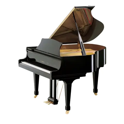 Grand Piano Kawai GS60