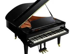 Grand Piano Shigeru Kawai SK-2 (New)