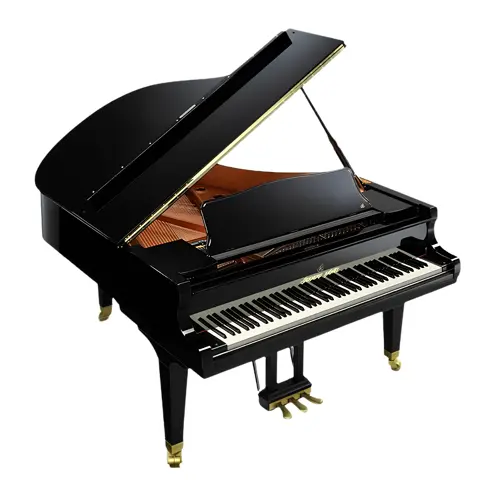 Grand Piano Shigeru Kawai SK-2 (New)