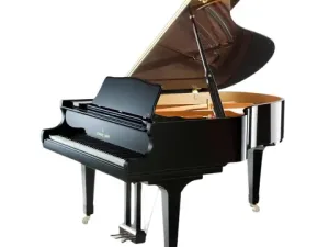 Grand Piano Shigeru Kawai SK-3 (New)