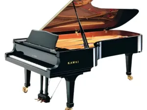 Grand Piano Shigeru Kawai SK-EX (New)