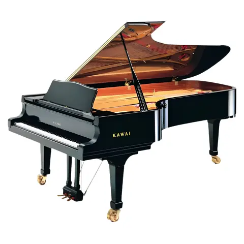 Grand Piano Shigeru Kawai SK-EX (New)