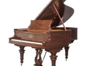 Grand Piano Steinway & Sons SAP10245
