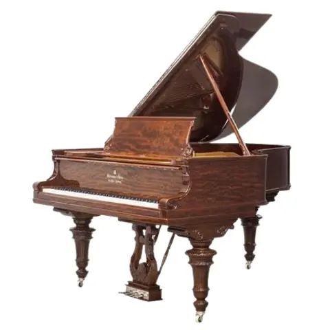 Grand Piano Steinway & Sons SAP10245