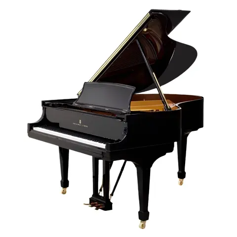 Grand Piano Steinway & Sons SAP10463